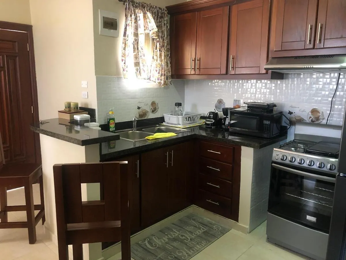 Apartamentos Kika Puerto Plata Lejlighed
