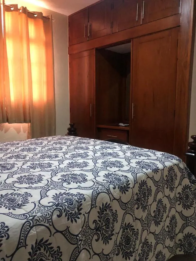 Apartamentos Kika Puerto Plata