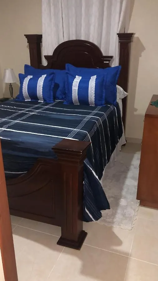 Lejlighed Apartamentos Kika Puerto Plata Den Dominikanske Republik