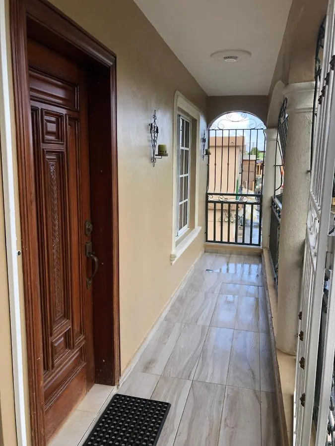 Apartamentos Kika Puerto Plata Lejlighed