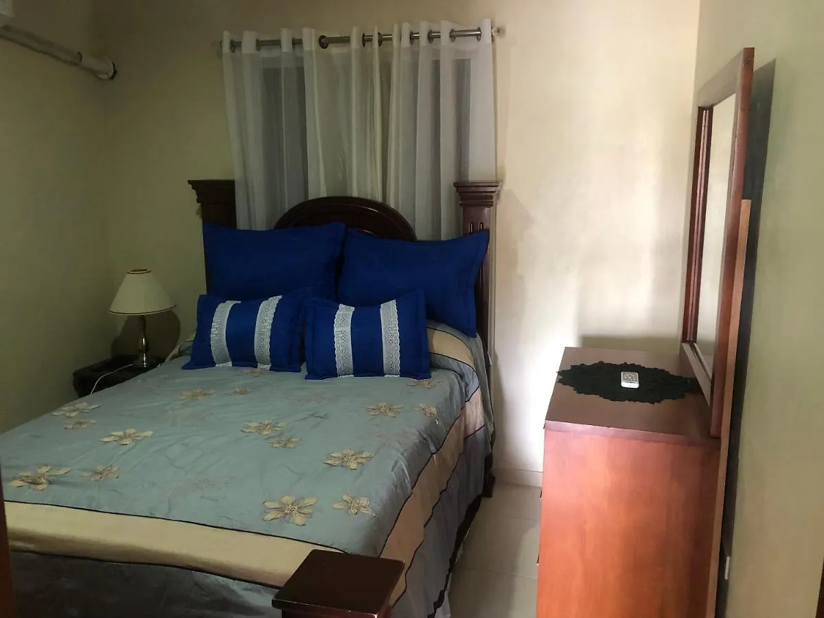 Lejlighed Apartamentos Kika Puerto Plata