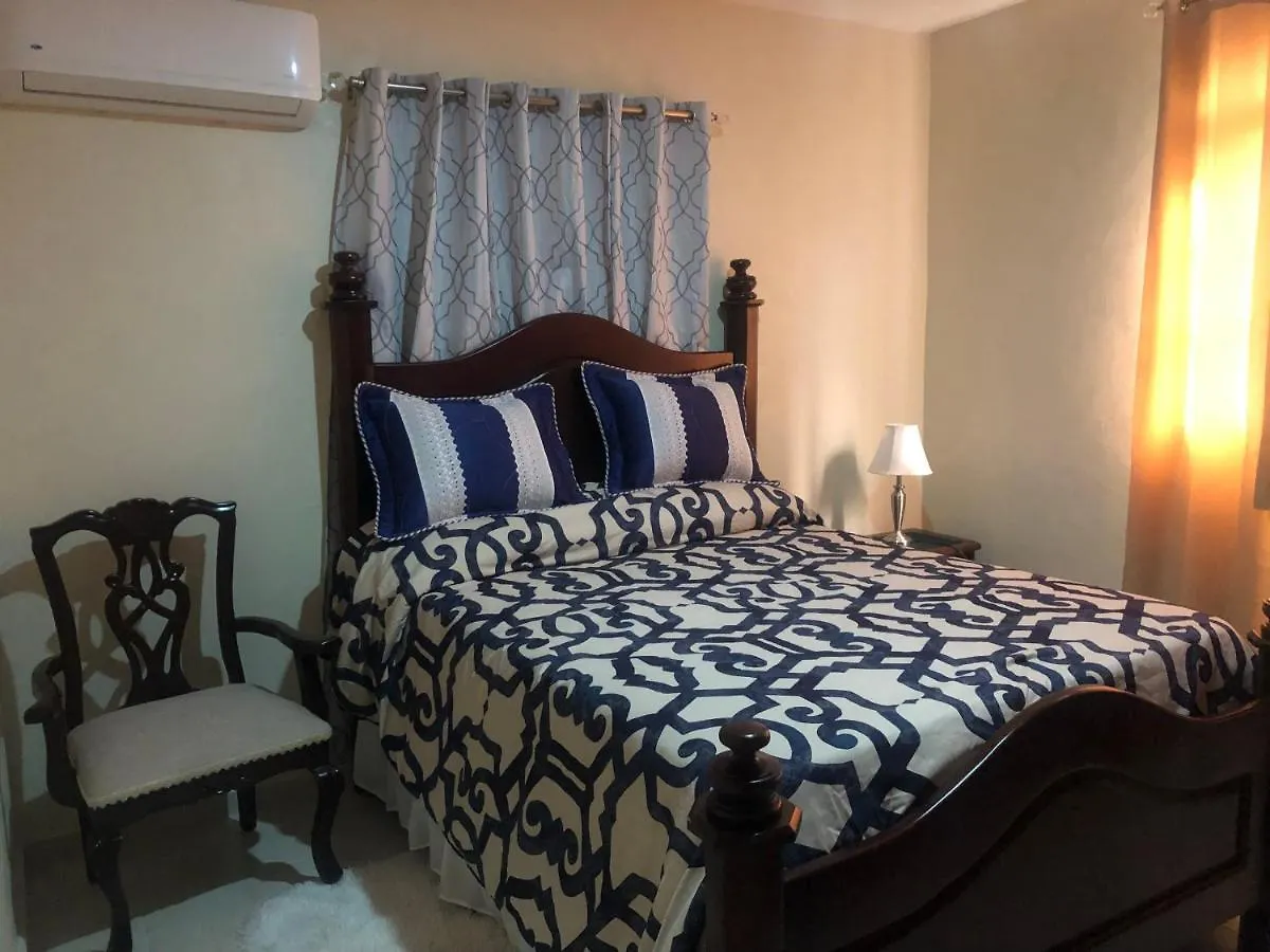 Apartamentos Kika location